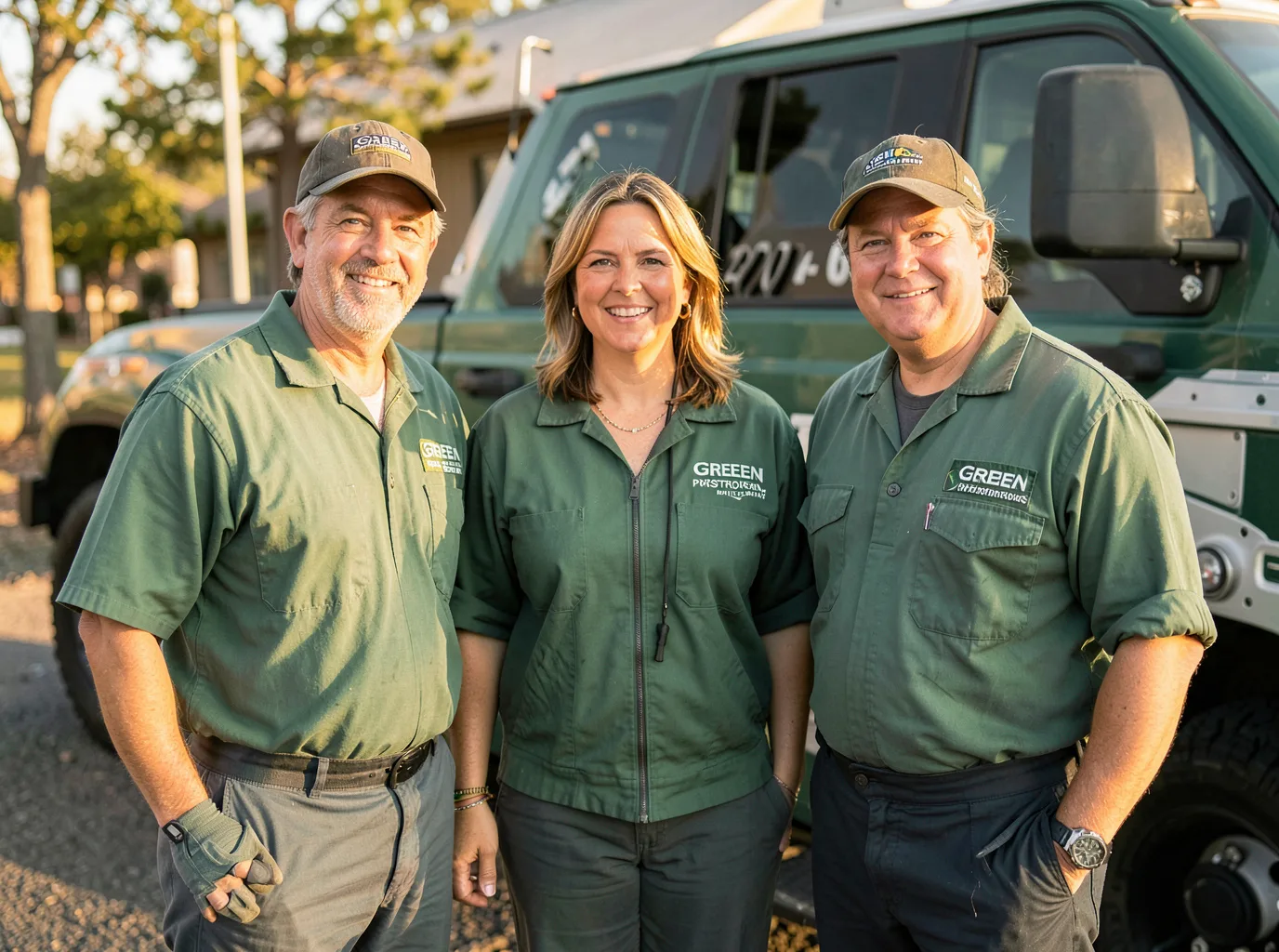 Water Damage Restoration company in Benavides, TX